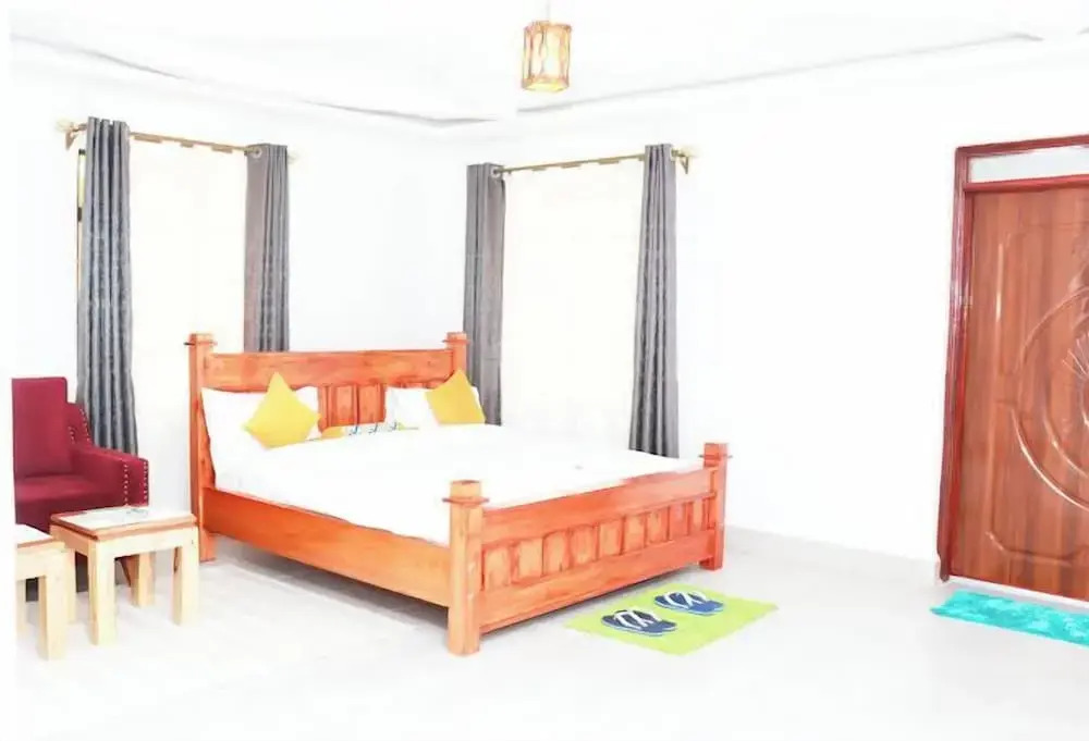 Lux Suites Advent Homes Naivasha