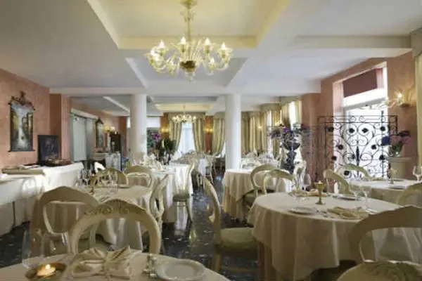 Hotel Buon Pesce