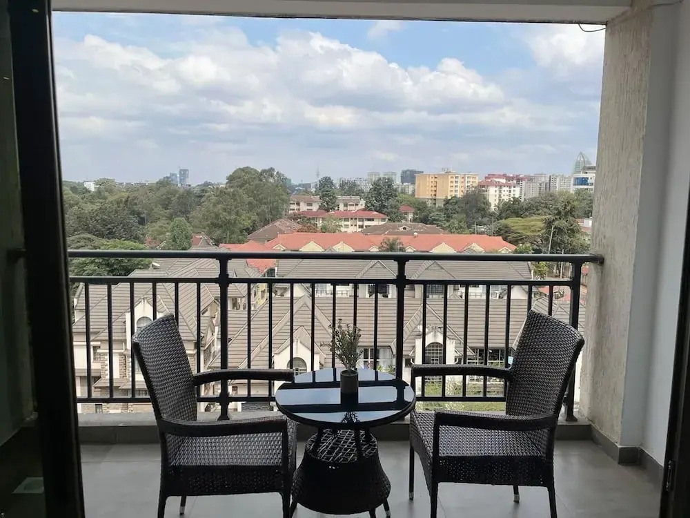 Arcadia Rose Garden Apartments