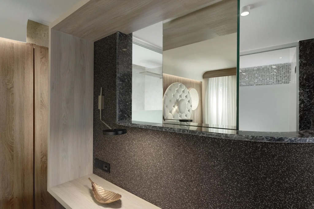 Nautilux Rethymno by Mage Hotels