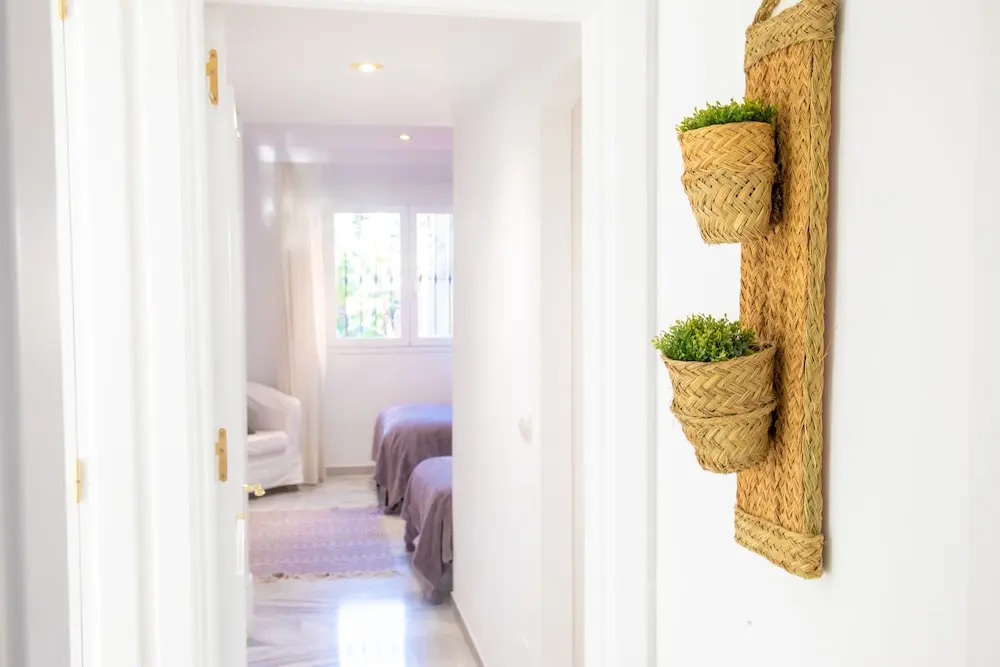 OleHolidays Jardines de Marbella Club