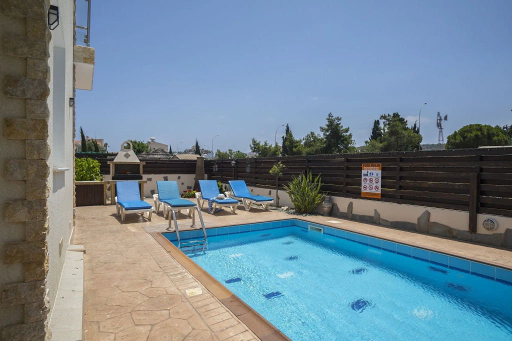 Protaras Villa Mandali 19
