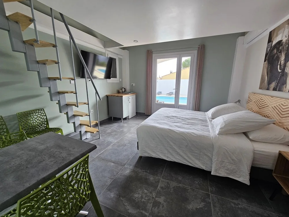La Casa del Arti - Chambres dhôtes de charme avec piscine chauffée