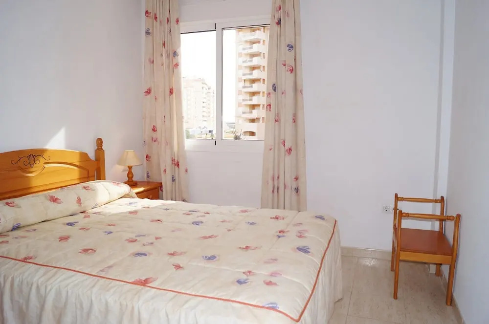Apartamento Puertomar 10