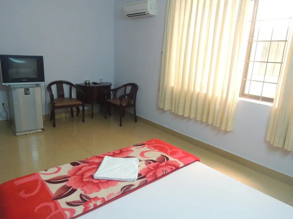 Thien Phat 1 Motel