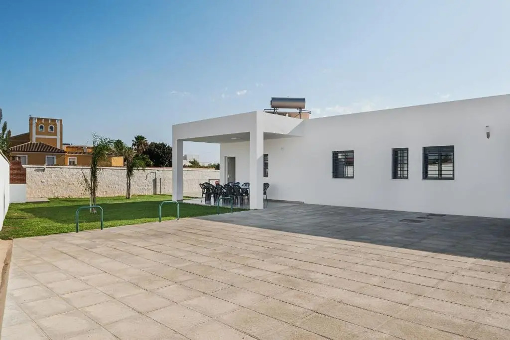 Villa Sultan 12