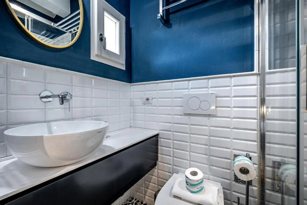 Hs4U Ricasoli Luxury apartment near Duomo N. 3