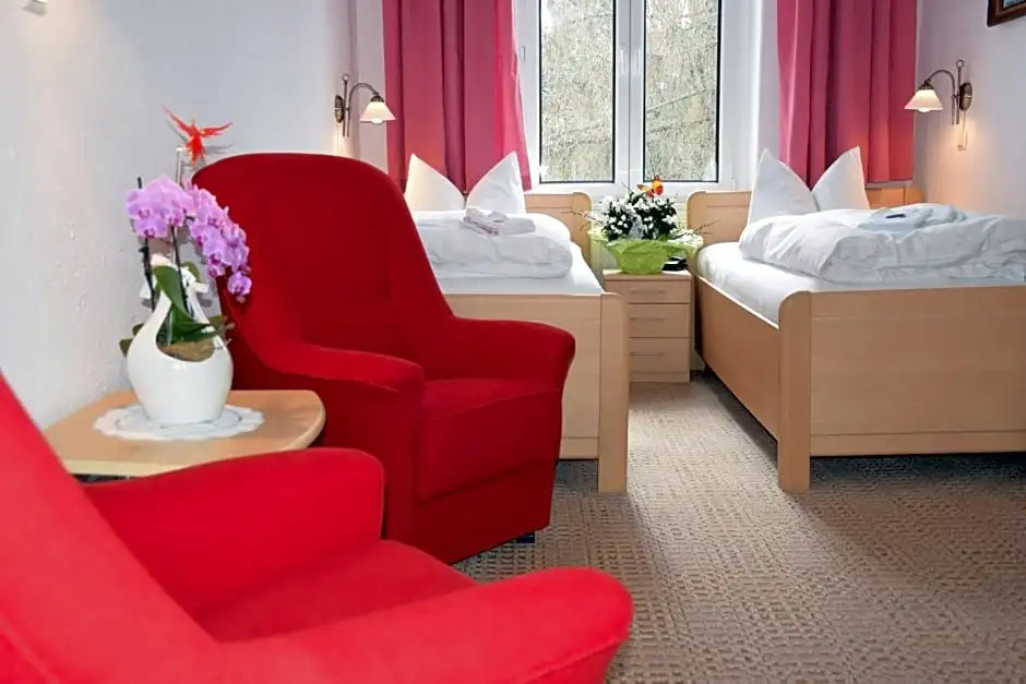 Hotel Nordlicht