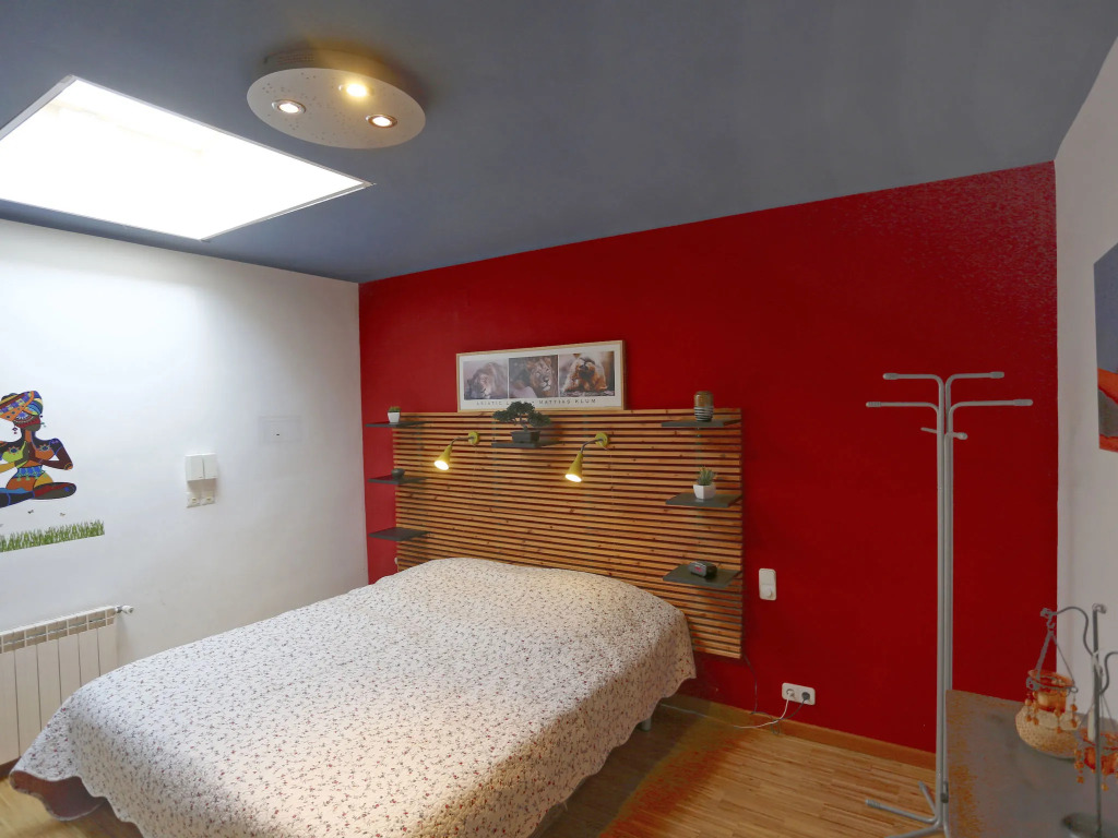 Holiday Home Torre del Sol by Interhome