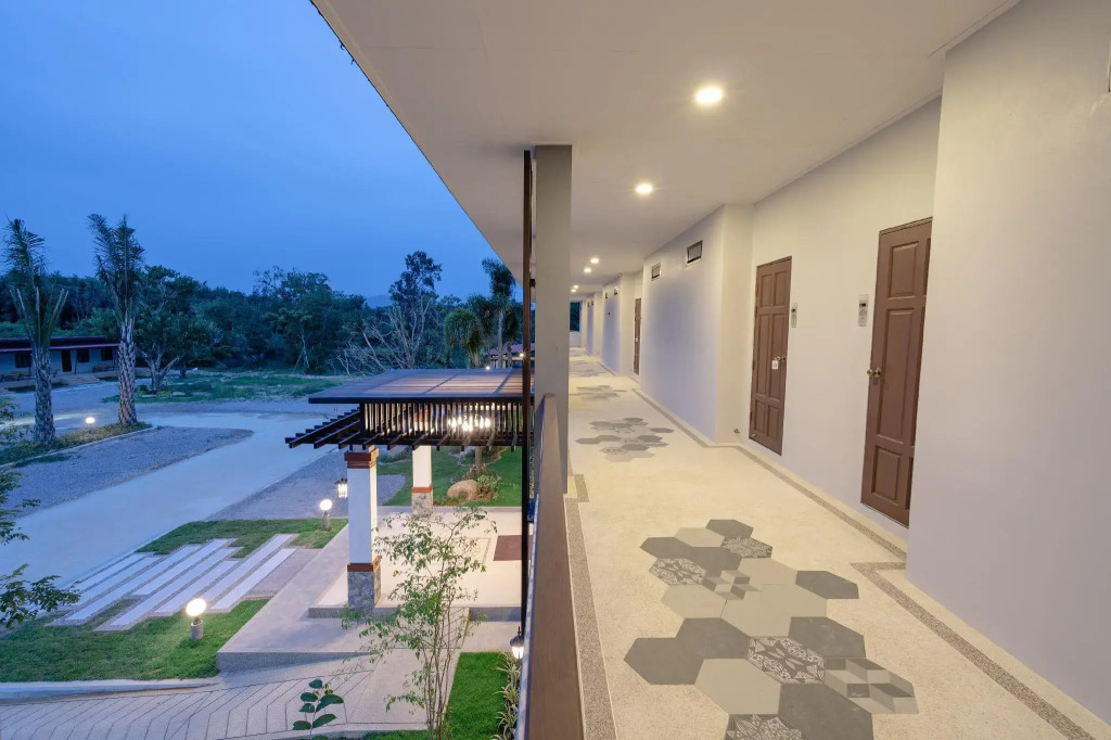 Myrrh Hotel Chanthaburi