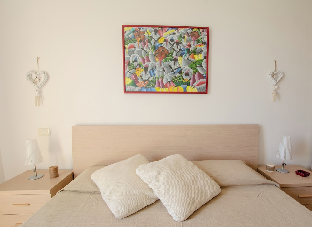 Residence Cernaia - Private Cottage