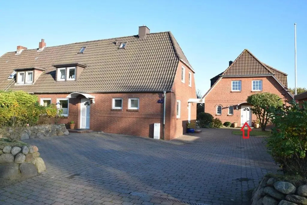 Das Haus Sölring Huis steht für Entspannung und Erholung 4