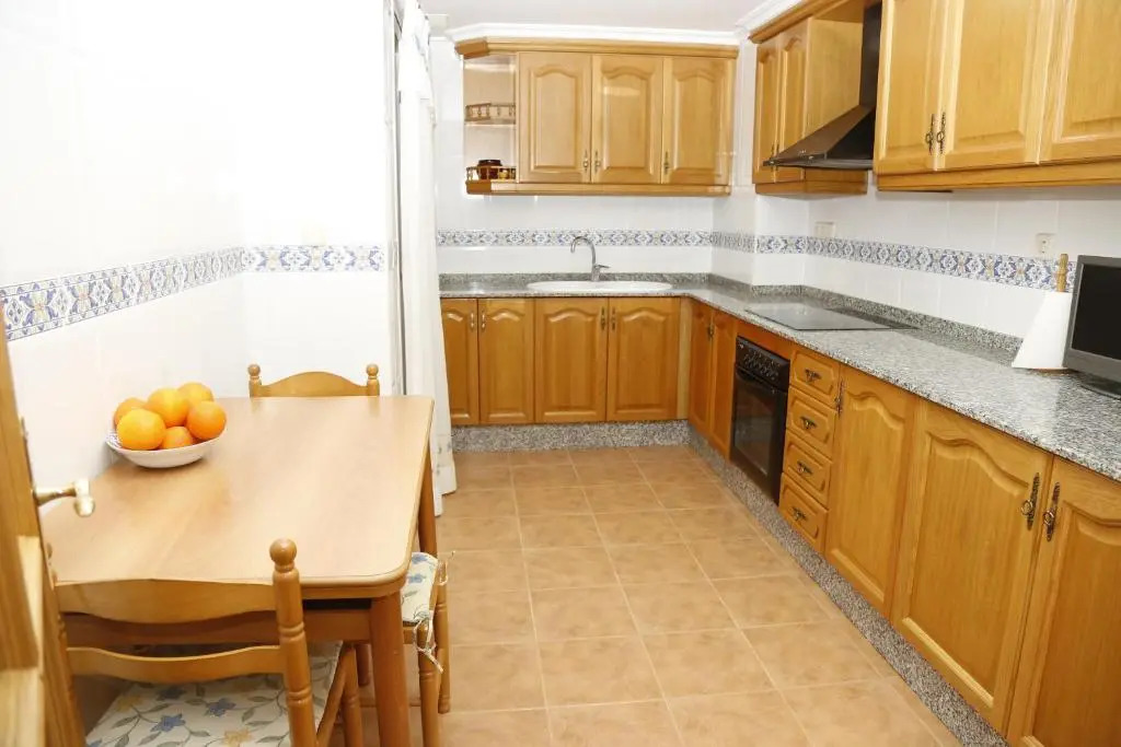 Apartamento Teatro Principal