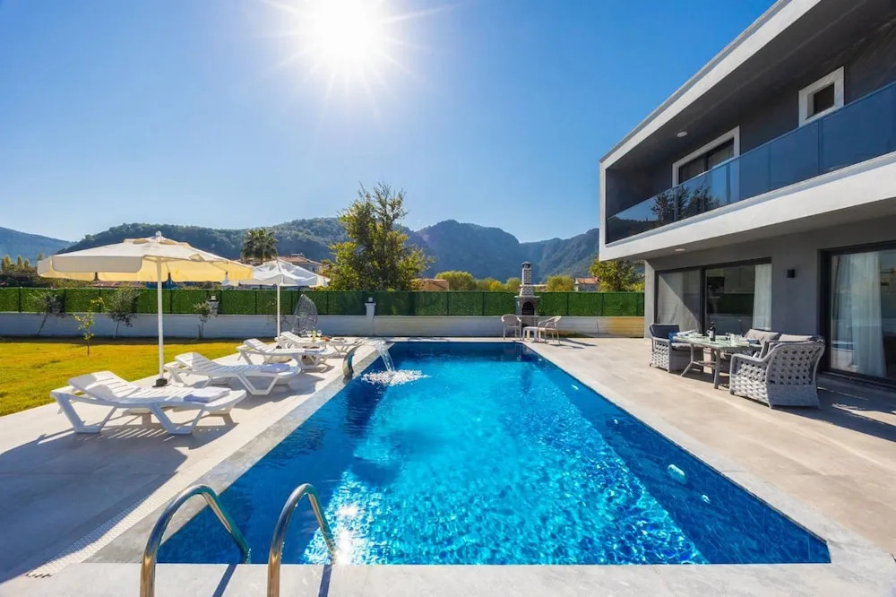 Villa Grand Yasar 3