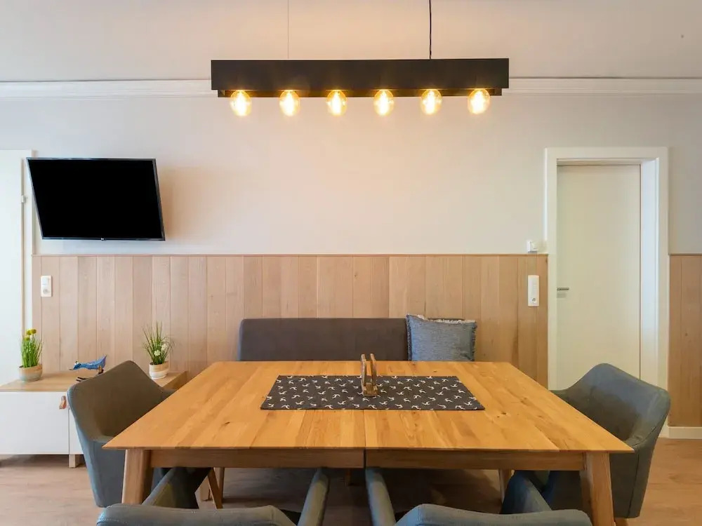 Holiday Apartment in Zwieselstein Near Solden