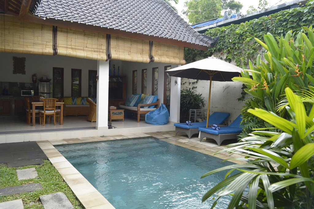 Villa Mewali
