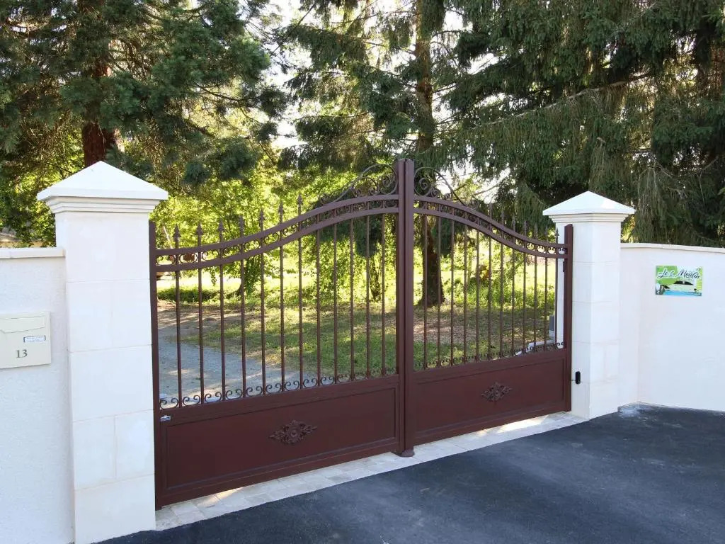 Gîte de charme proche du Mans pour 6 pers., commerces à pied, tout équipé - FR-1-410-258