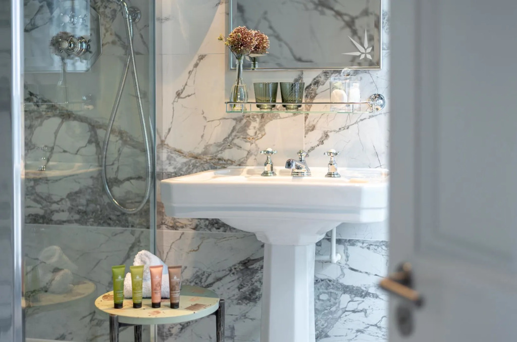 The Relais Henley