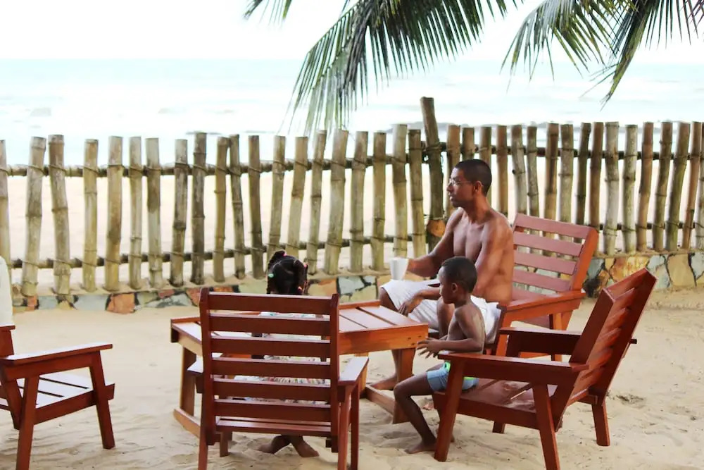 Ayikoo Beach House