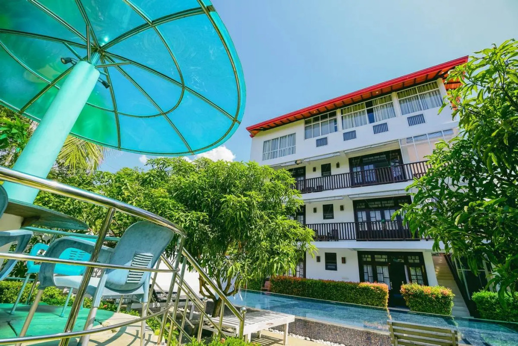 Kabalana Hotel & Villa