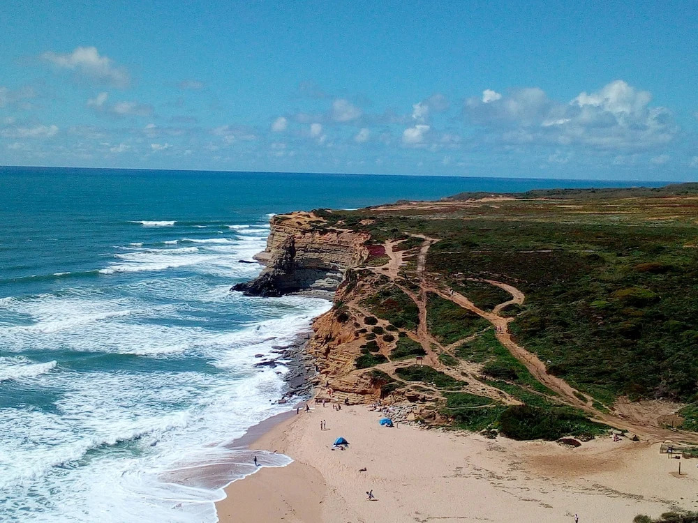 Ericeira Coxos Beach Lodge