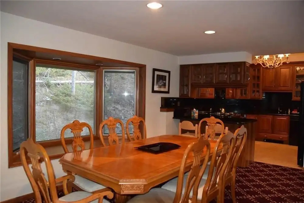 Eagle Ridge  #2 (Townhome with Private Hot Tub)