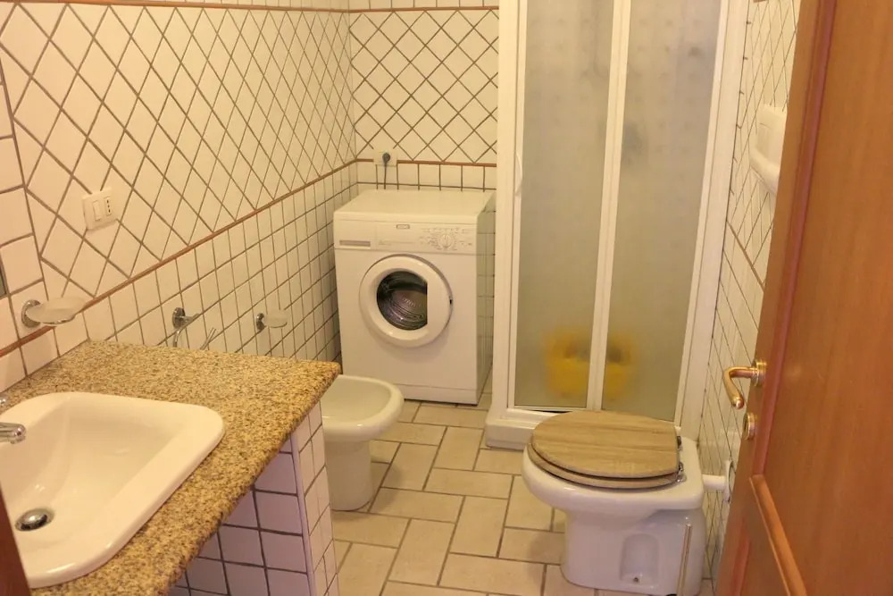 Le Casette del Centro