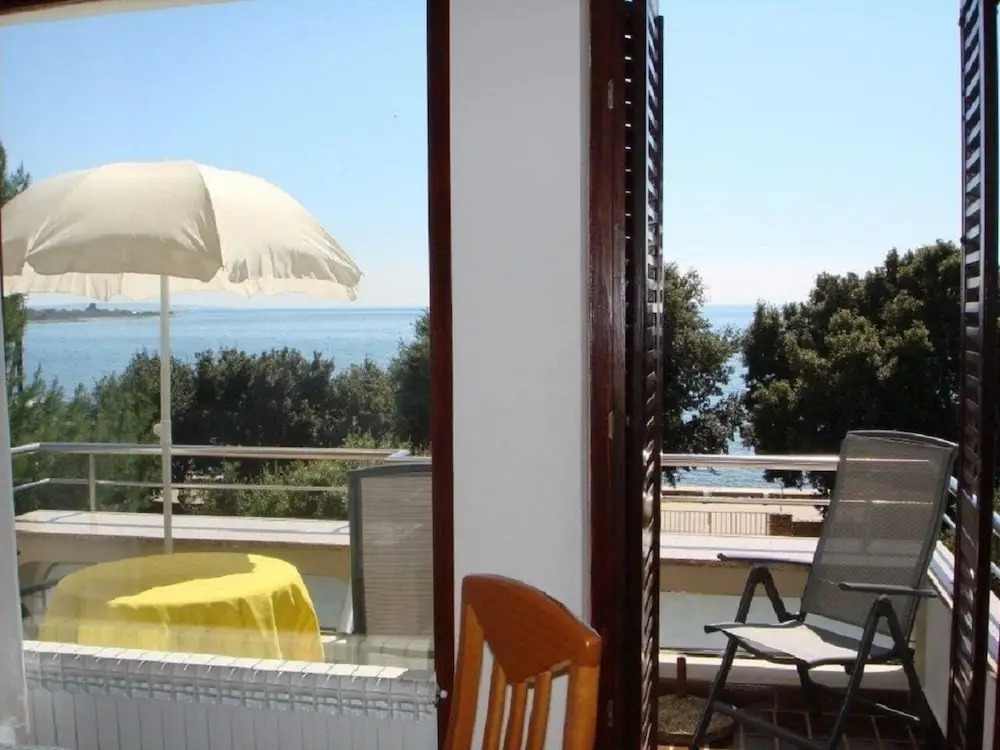 Apartments Nadica
