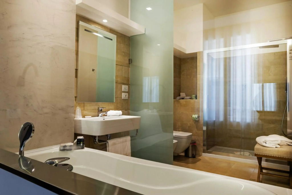 Hotel Porta Reale