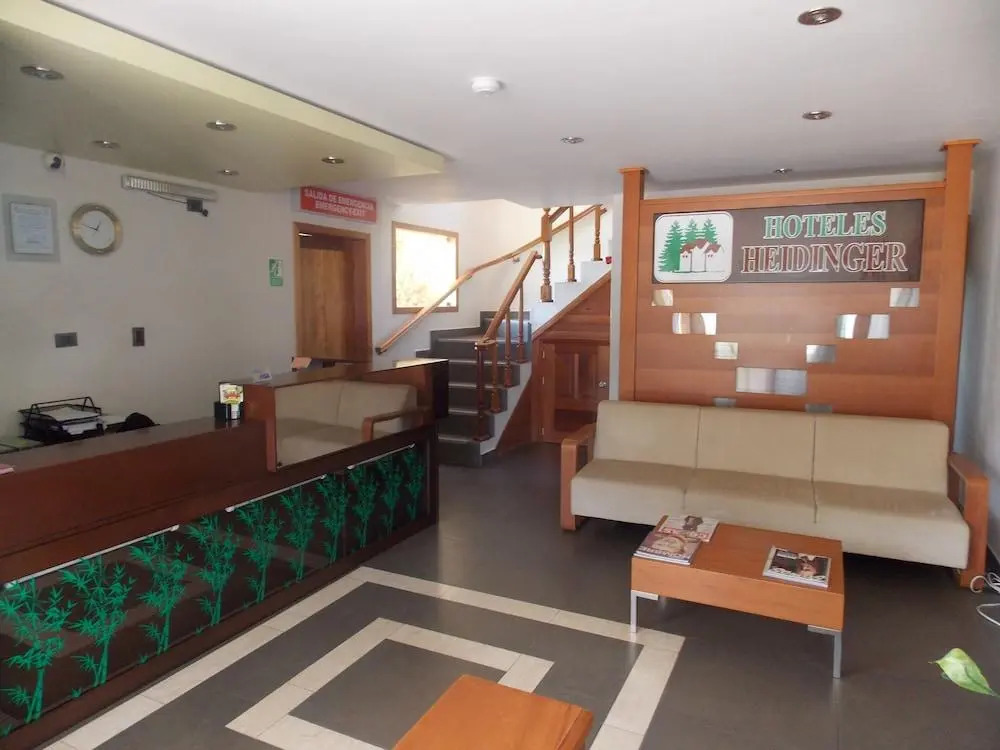 Hotel Heidinger
