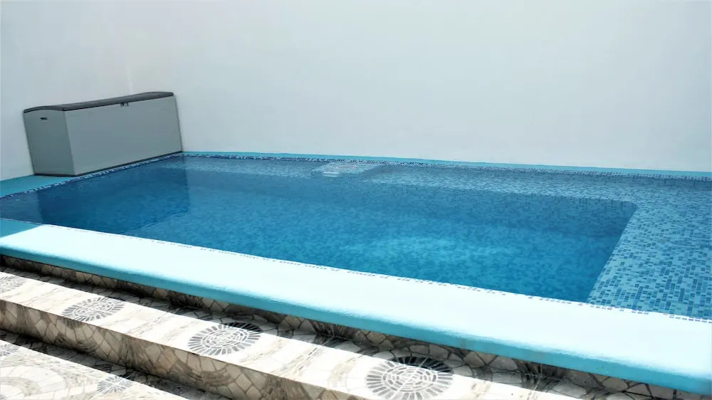 Casa San Blas Islitas 60