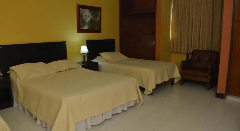 Hotel Exito Barranquilla