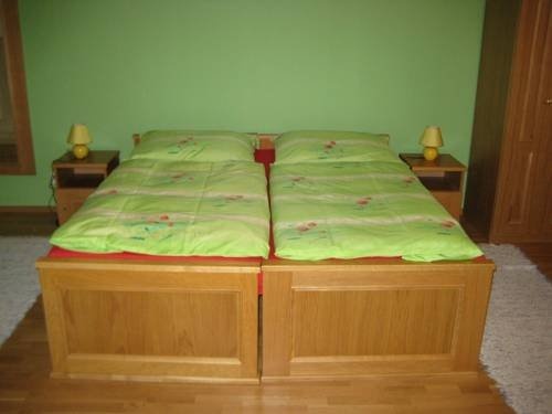 Villa bella Bed & Breakfast