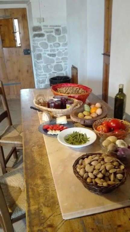 Le Terre D'Abruzzo