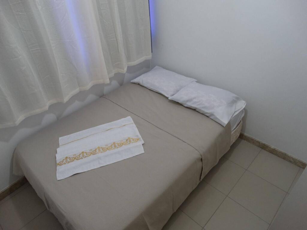 Ondina Praia Apartamento