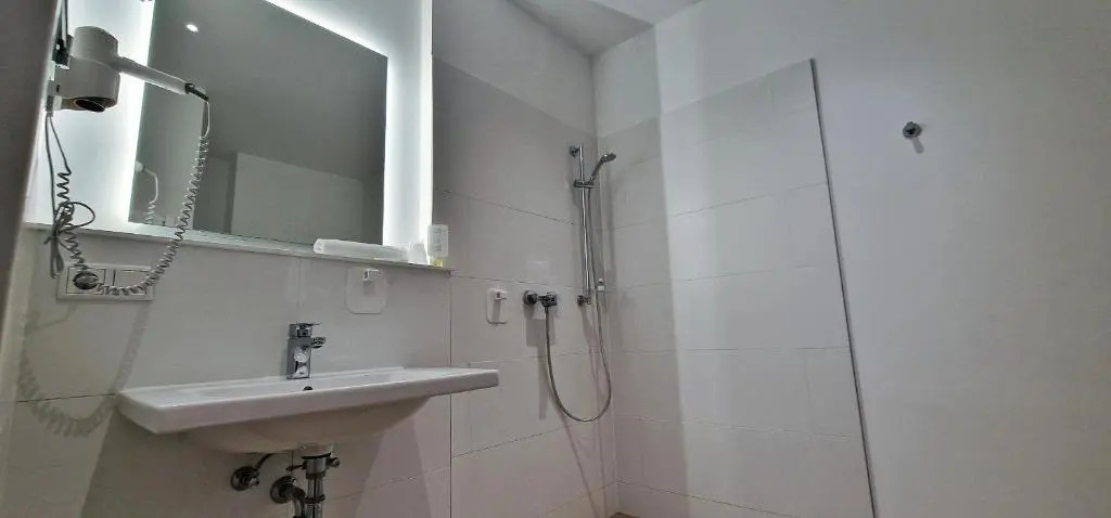 Апартаменты My Minga Airport Serviced Apartments