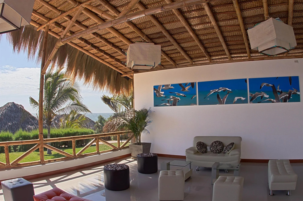 Aranwa Vichayito Beach Resort