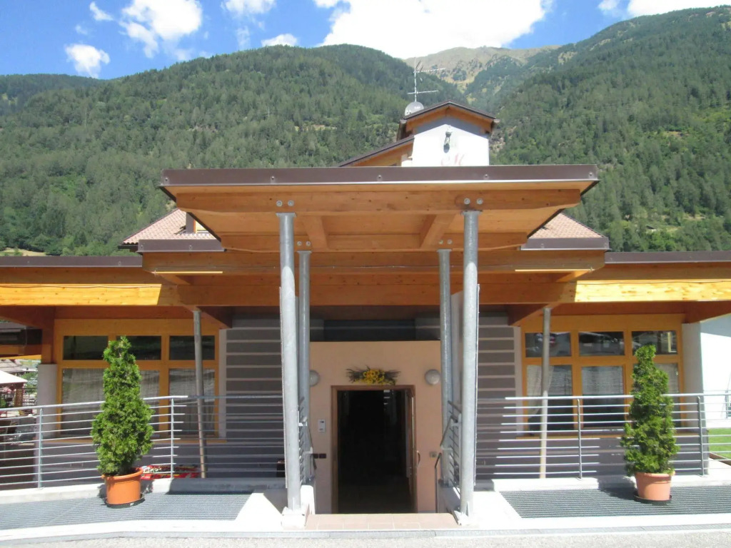 Residence La Moretina