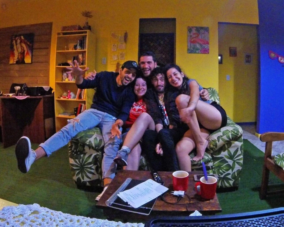 Casa RECREANEXT