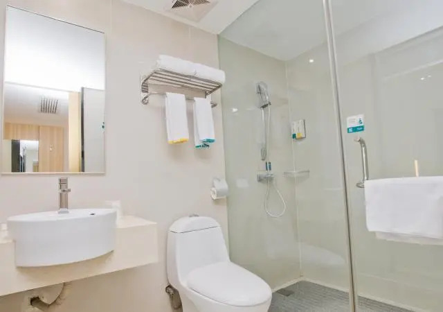City Comfort Inn Huangshi Jinhui