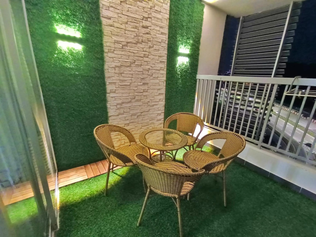 DG Homestay Putrajaya