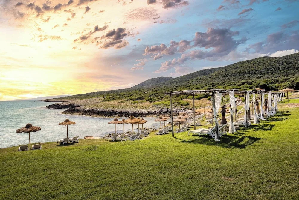 Villaggio Cala del Principe