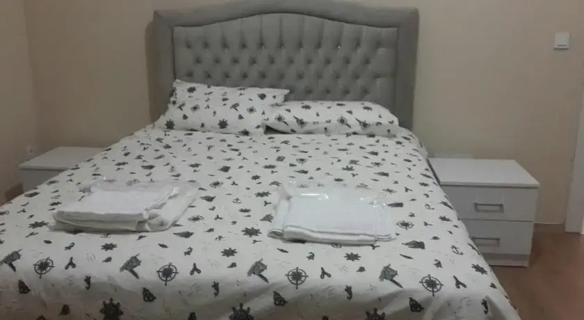 Nest HOTEL Sisli