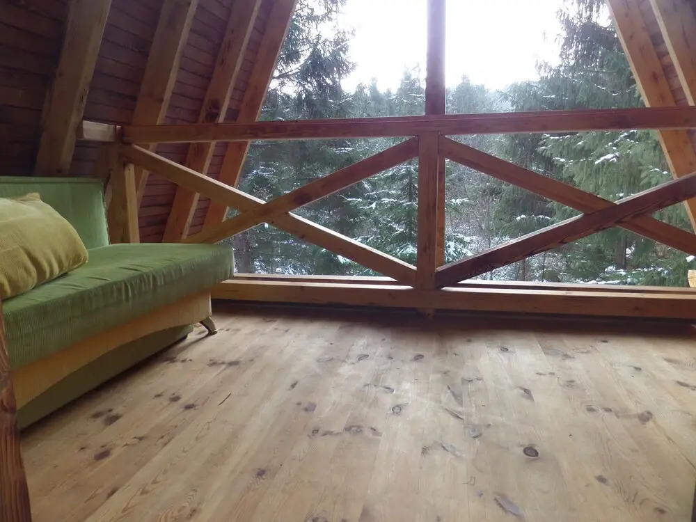 Ski-Lake Cottage Nízke Tatry