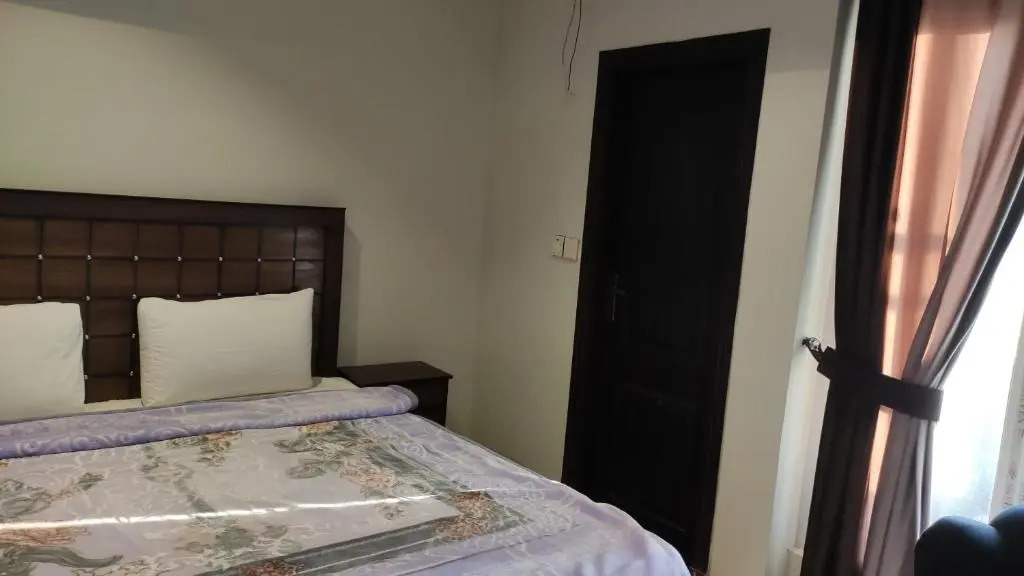 Sunrise Guest House E-11/2 Islamabad