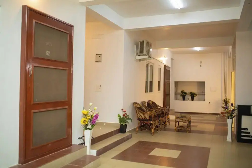 RPS Service Apartment