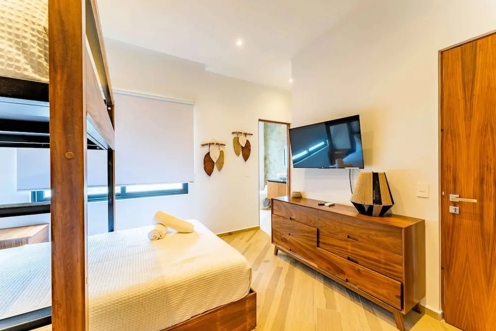Anana Yaaxlum 106 S Familly Condo Oasis Pool