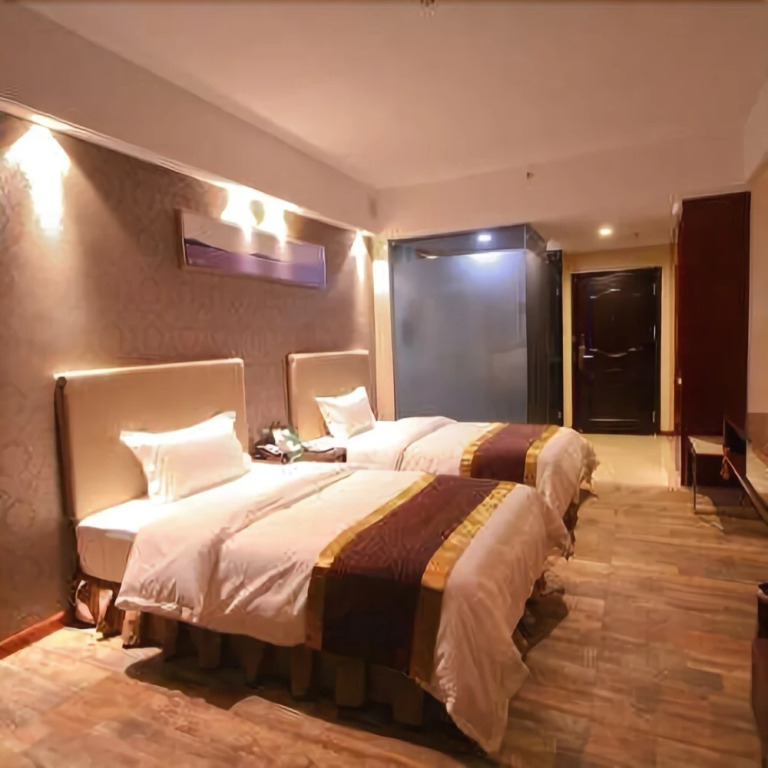 Qiancheng Hui Hotel
