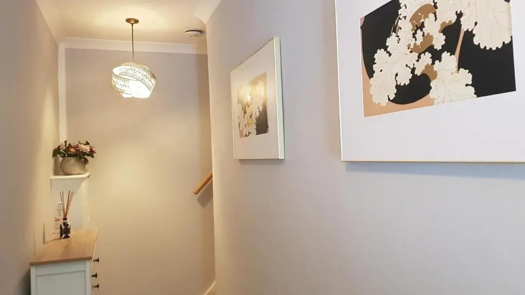 The Comfy Place - Private Apartment in Maidenhead