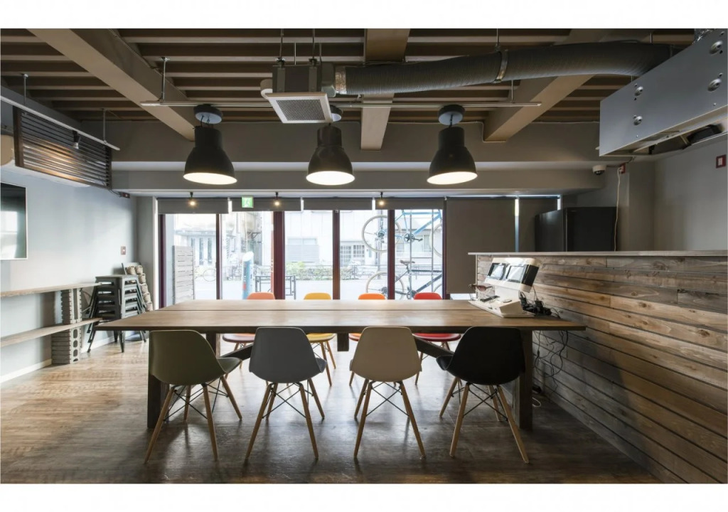 Tabist World Travelers Hostel UENO